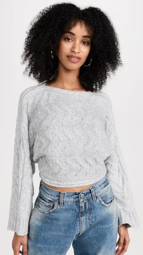 525   Aliyah Sweater 