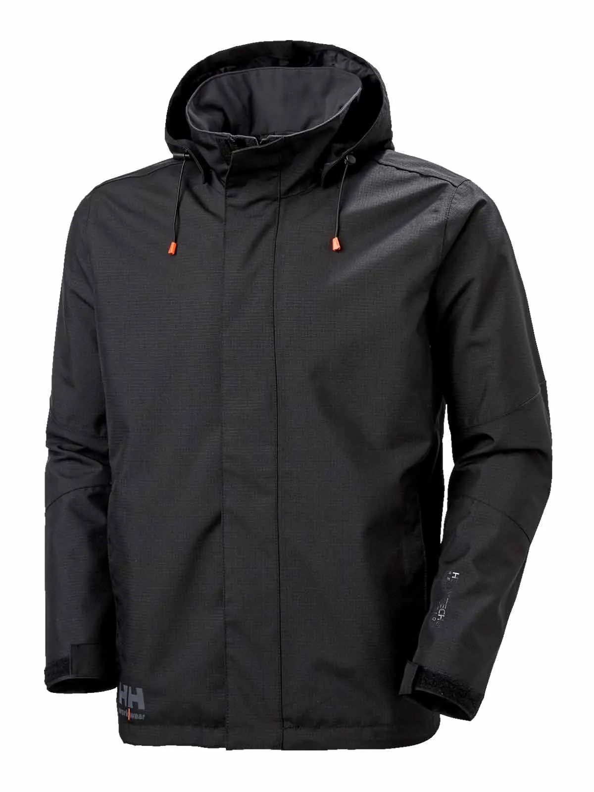 71290 Oxford Work Jacket Shell - Helly Hansen