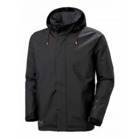 71290 Oxford Work Jacket Shell - Helly Hansen