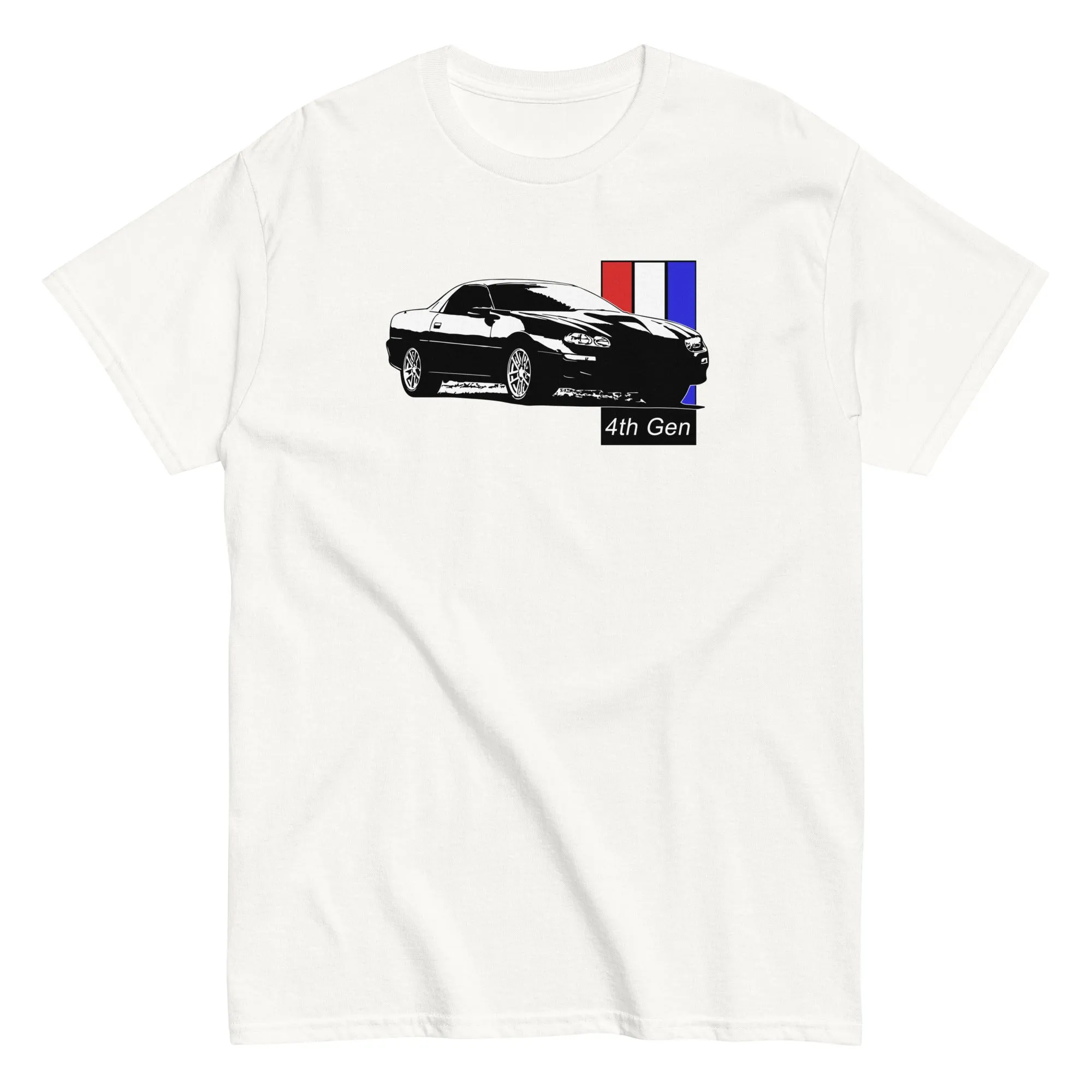 98-02 4th Gen Camaro T-Shirt