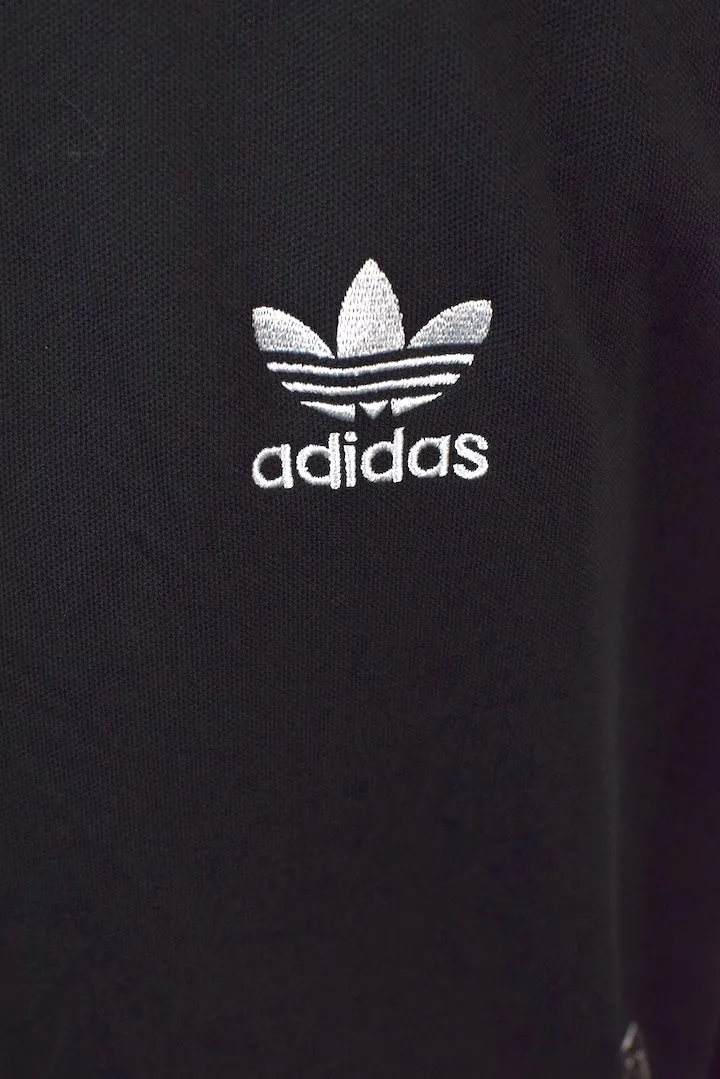 Adidas Brand Track Jacket