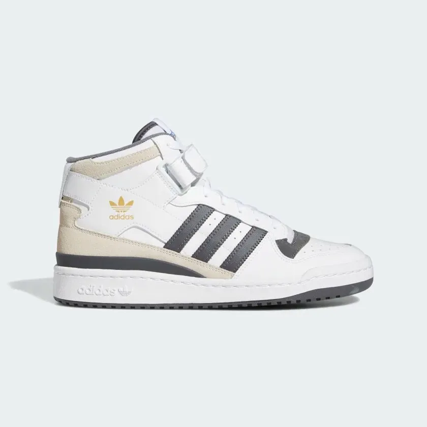 Adidas Forum Mid - Men's