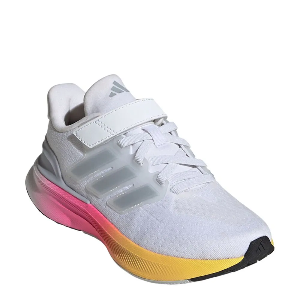 ADIDAS  GIRLS LITTLE KID ULTRARUN 5 SNEAKER