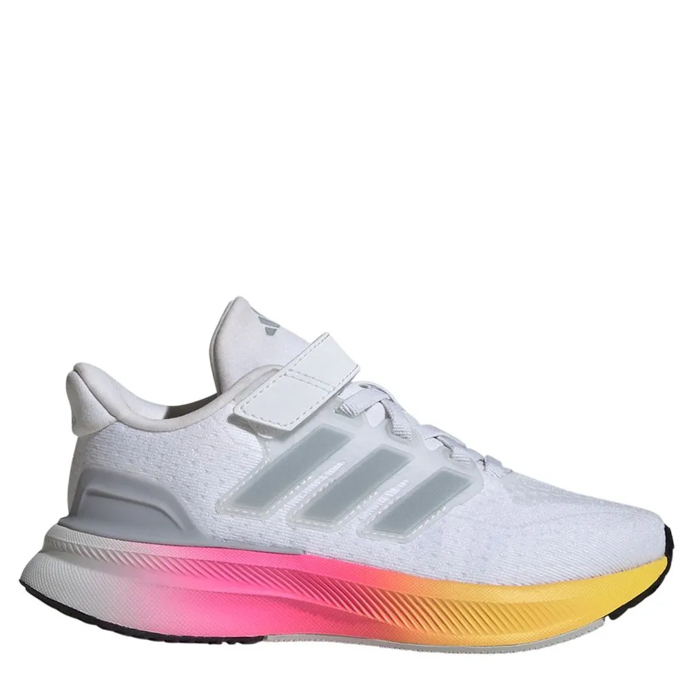 ADIDAS  GIRLS LITTLE KID ULTRARUN 5 SNEAKER