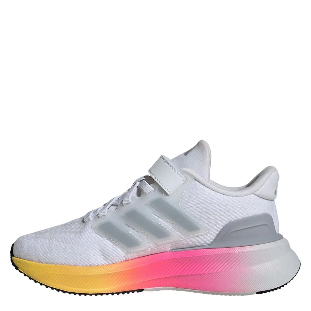 ADIDAS  GIRLS LITTLE KID ULTRARUN 5 SNEAKER