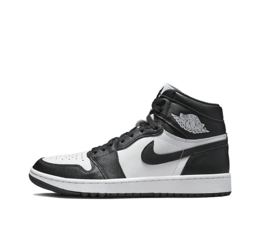 Air Jordan 1 High Golf ” Panda “ 