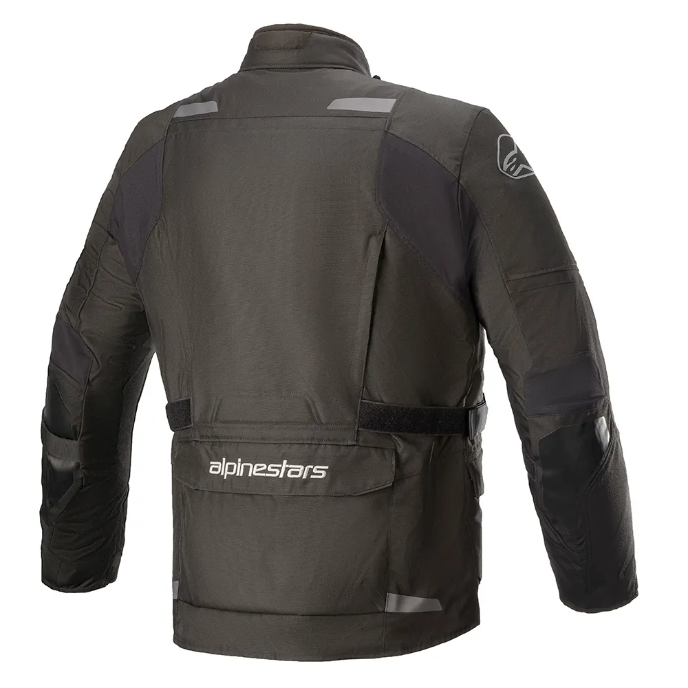 Alpinestars Andes v3 Drystar Jacket - Black