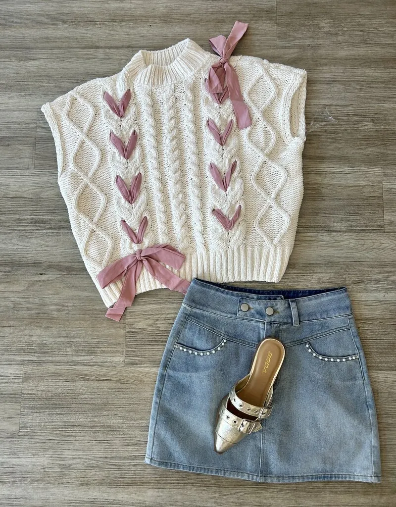 Andi Sweater