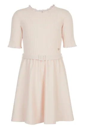 Armani Junior SS Tulle Dress