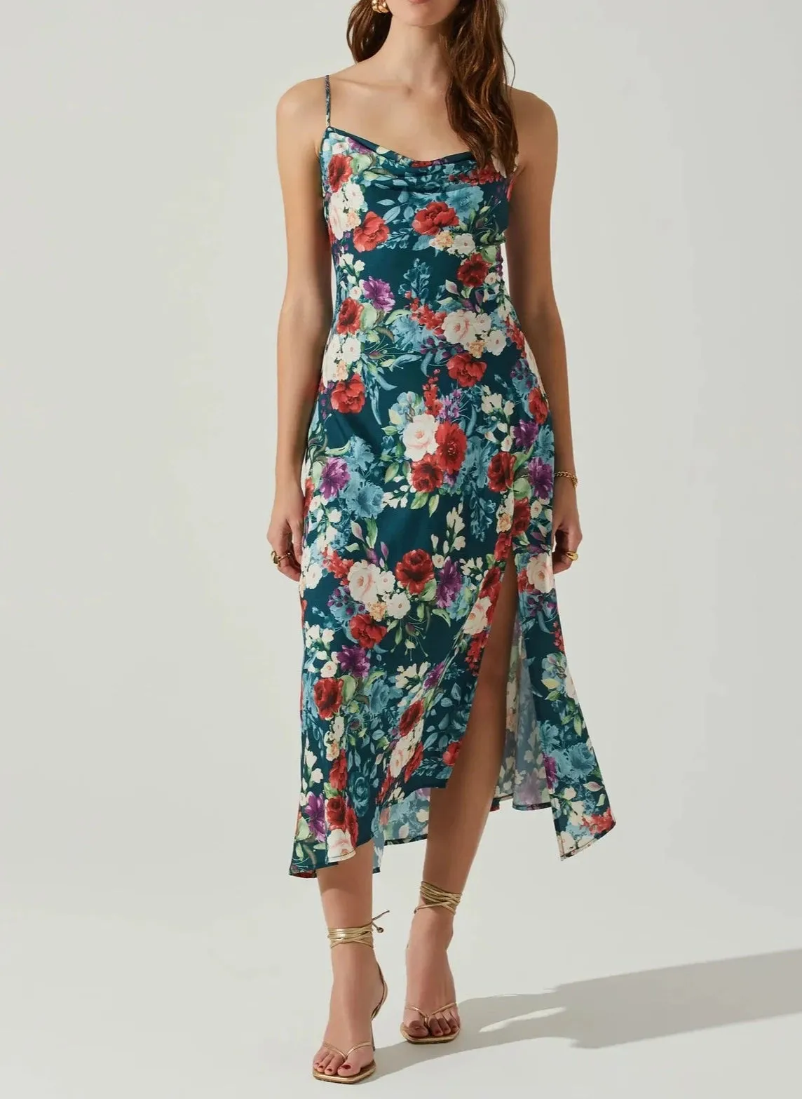 ASTR The Label Gaia Dress