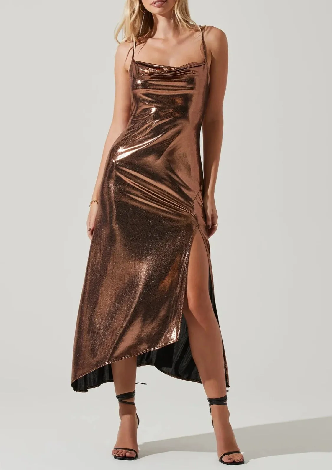 ASTR The Label Gaia Dress