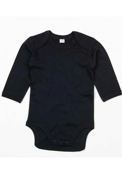 BabyBugz Baby Long Sleeve Bodysuit