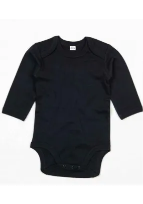 BabyBugz Baby Long Sleeve Bodysuit