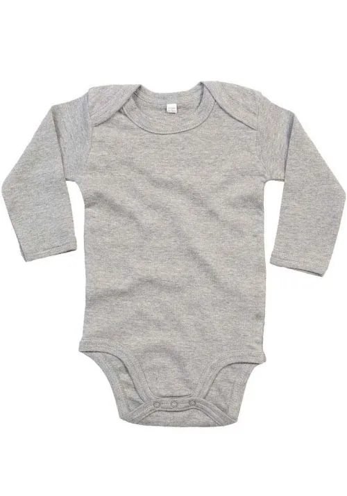 BabyBugz Baby Long Sleeve Bodysuit