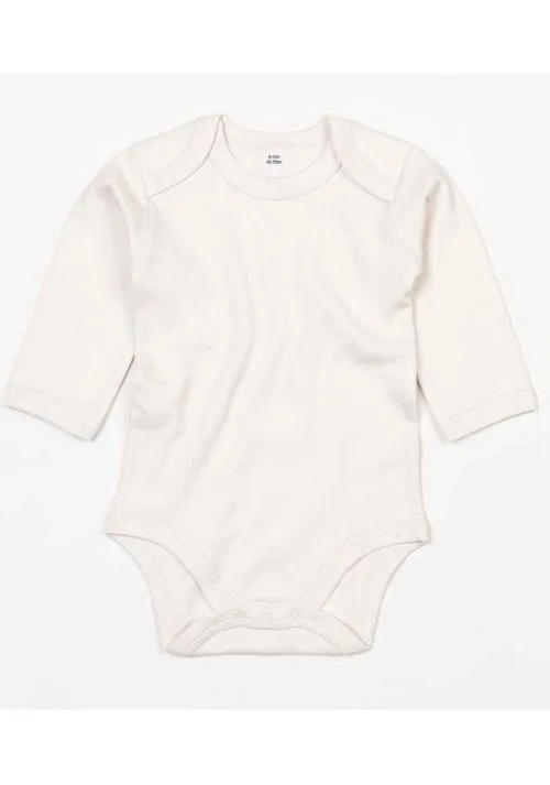 BabyBugz Baby Long Sleeve Bodysuit