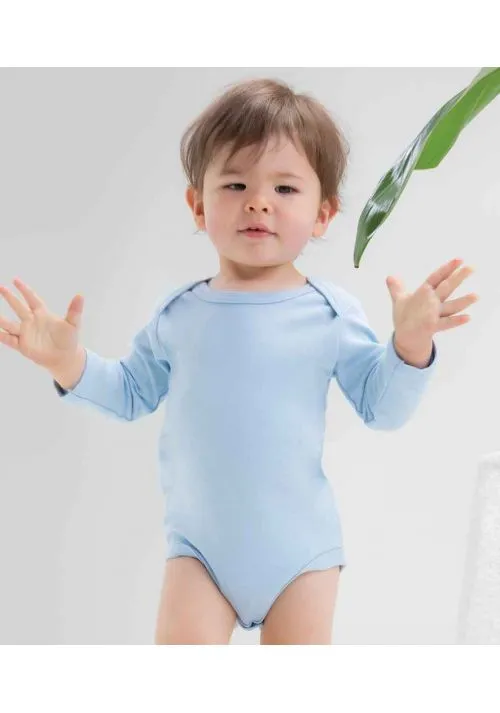 BabyBugz Baby Long Sleeve Bodysuit