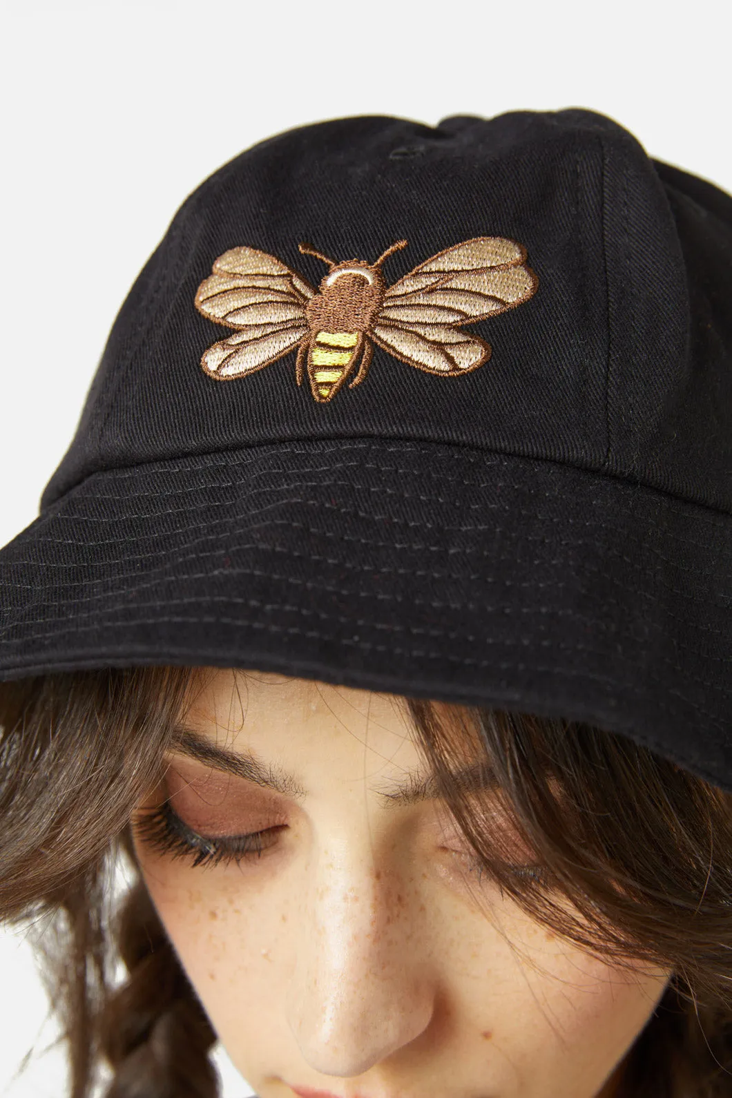 Bee Hat