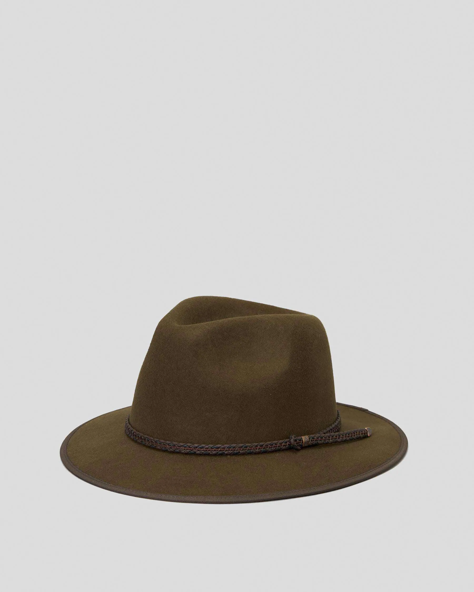 Billabong Dutton Fedora