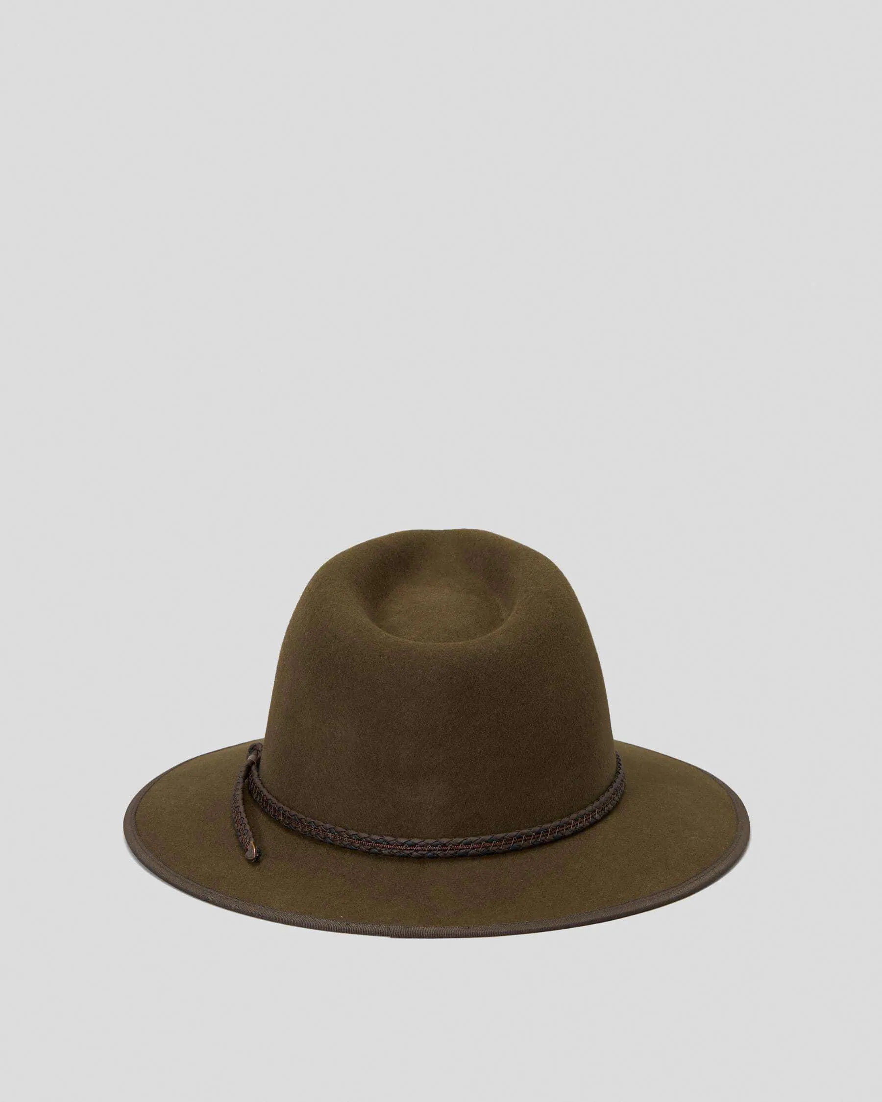 Billabong Dutton Fedora