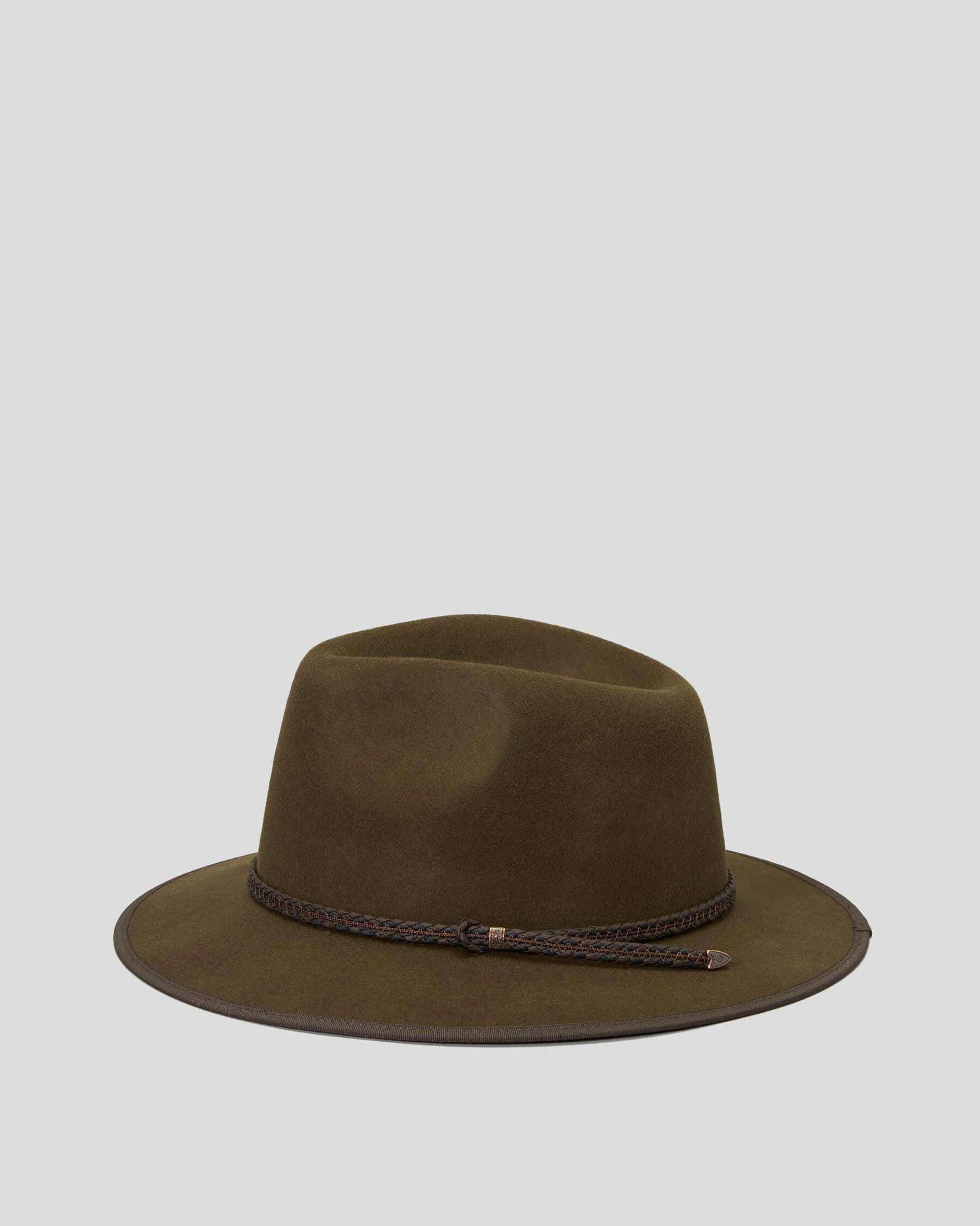 Billabong Dutton Fedora