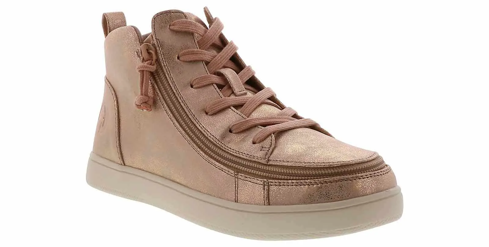 Billy Mid-Top II Women’s Wide-Width Sneaker