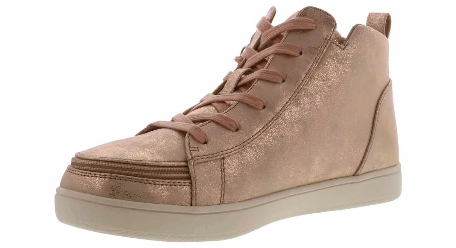 Billy Mid-Top II Women’s Wide-Width Sneaker