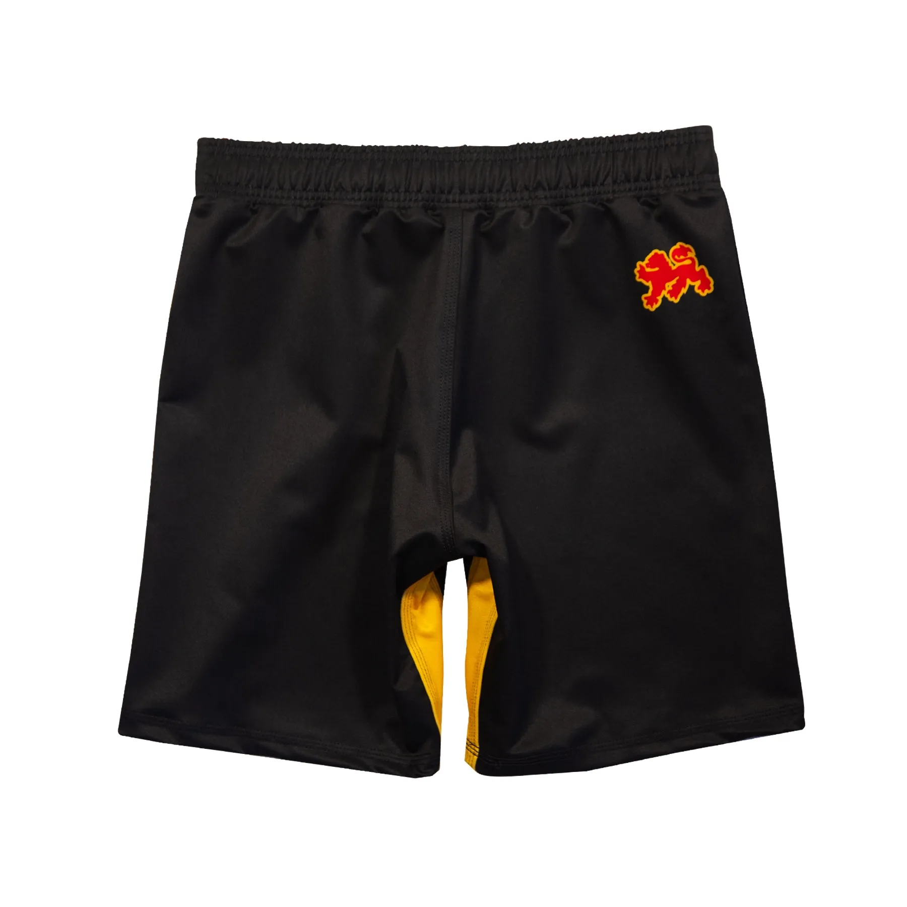 Blackstar Flex Fitted Shorts