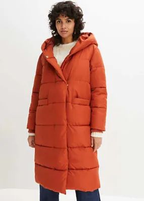 bonprix Oversize Padded Coat | Grattan