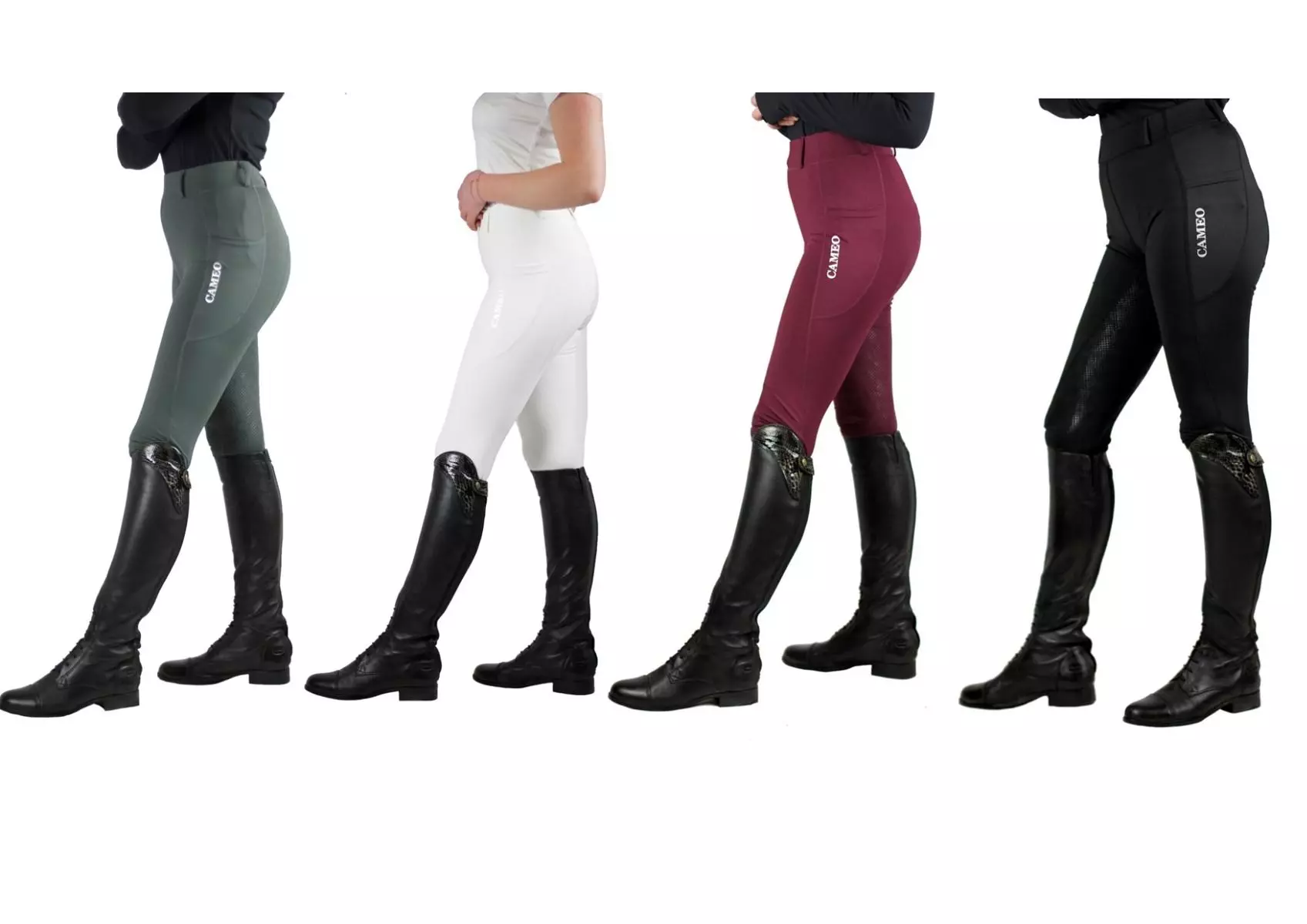 Cameo Equine Performance Tights