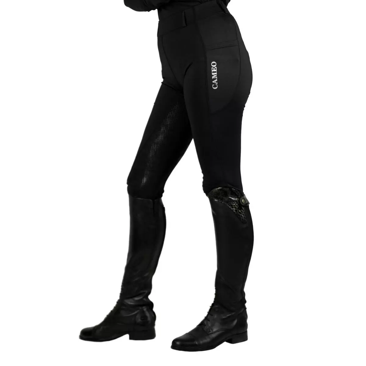 Cameo Equine Performance Tights