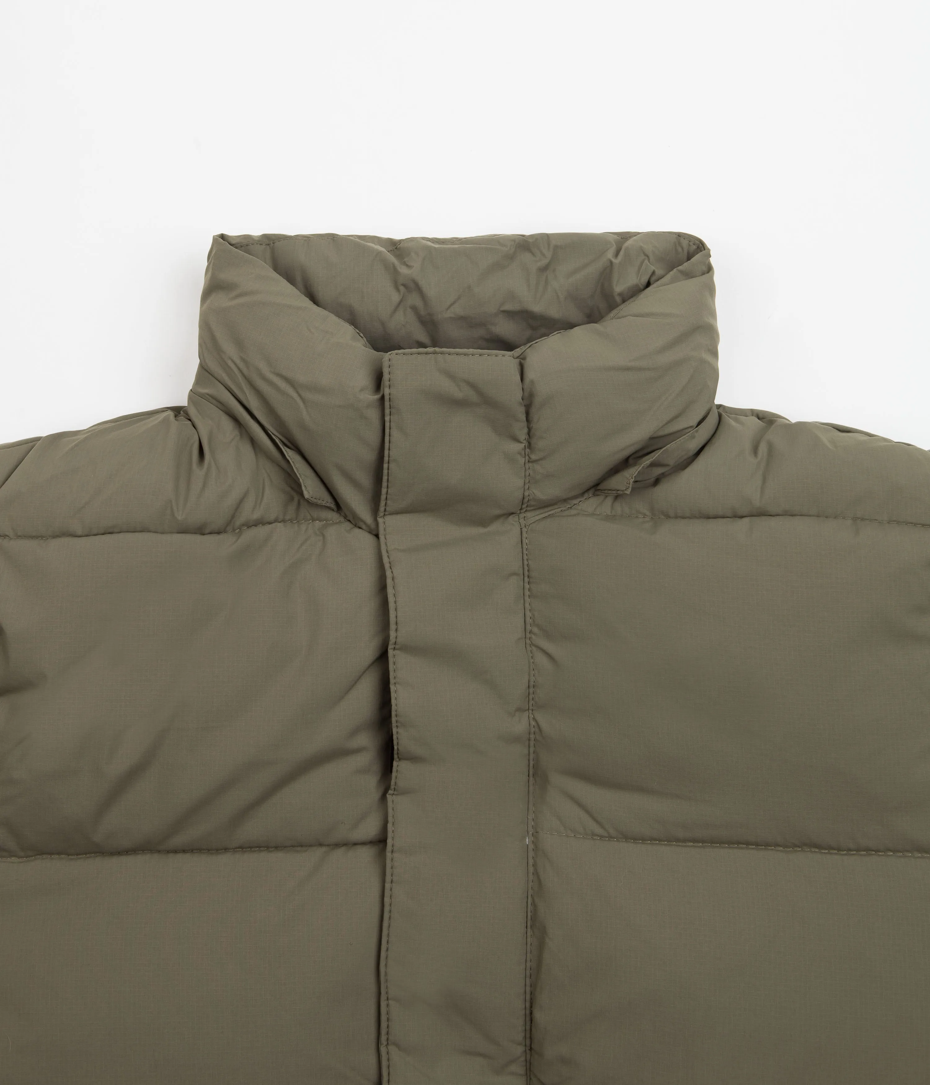 Carhartt Milton Jacket - Seaweed