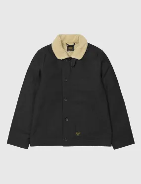 Carhartt Sheffield Jacket - Black