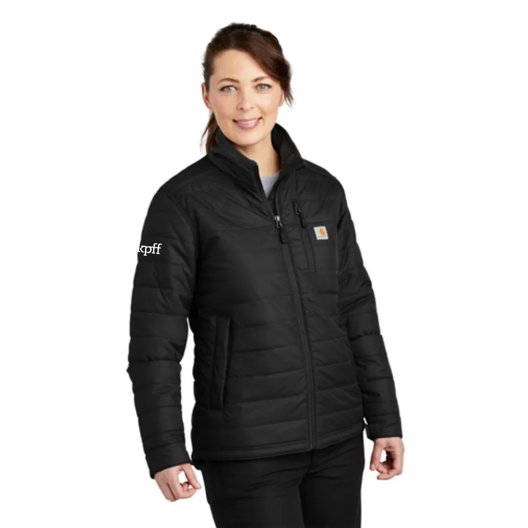 Carhartt Women’s Gilliam Jacket