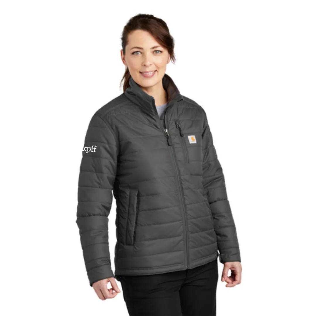 Carhartt Women’s Gilliam Jacket