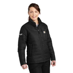 Carhartt Women’s Gilliam Jacket