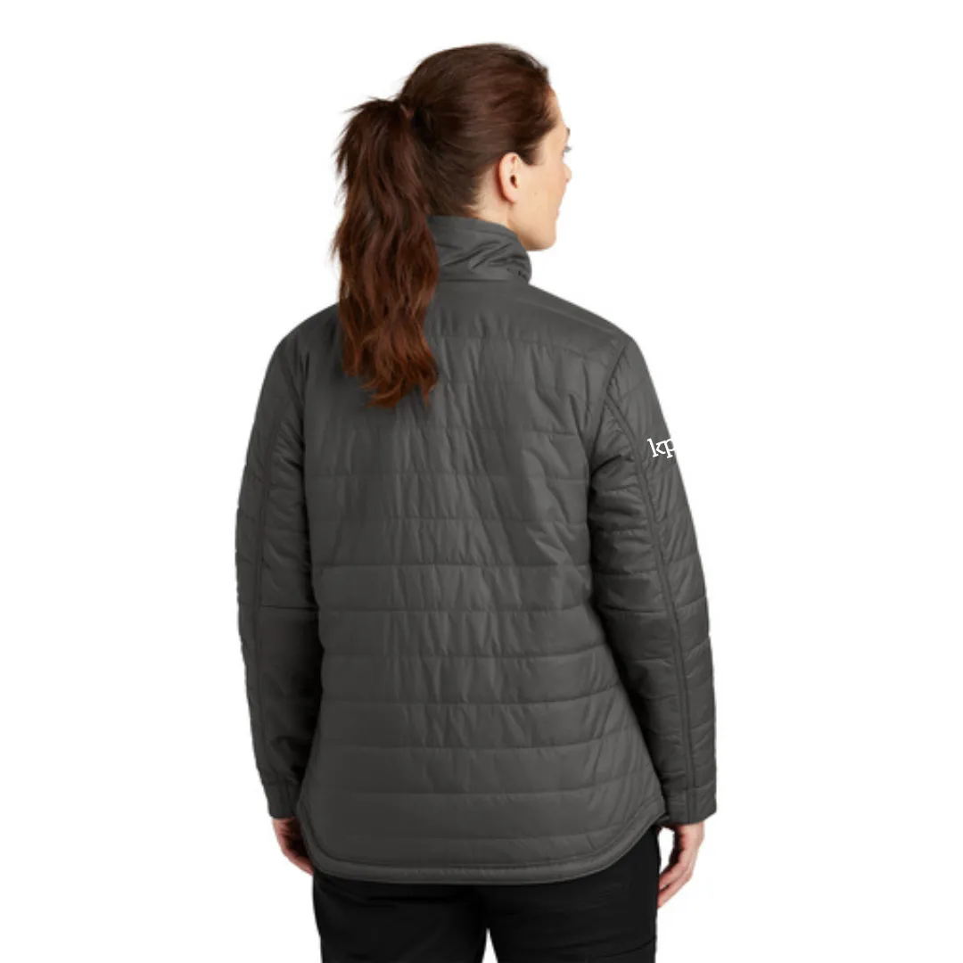 Carhartt Women’s Gilliam Jacket