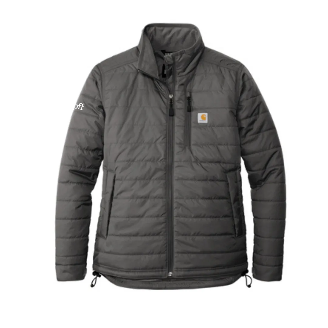 Carhartt Women’s Gilliam Jacket