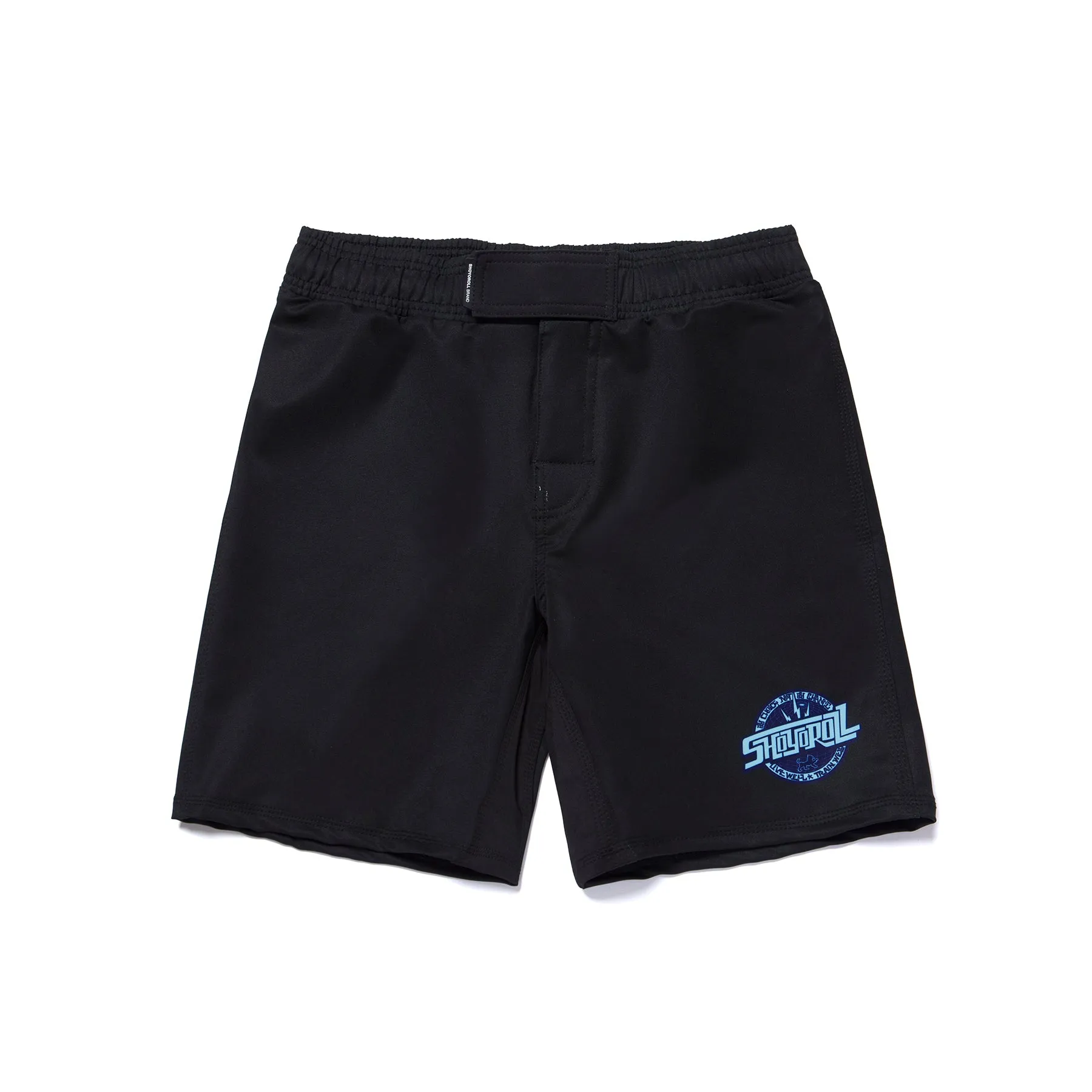 Carolina Training Fitted Shorts