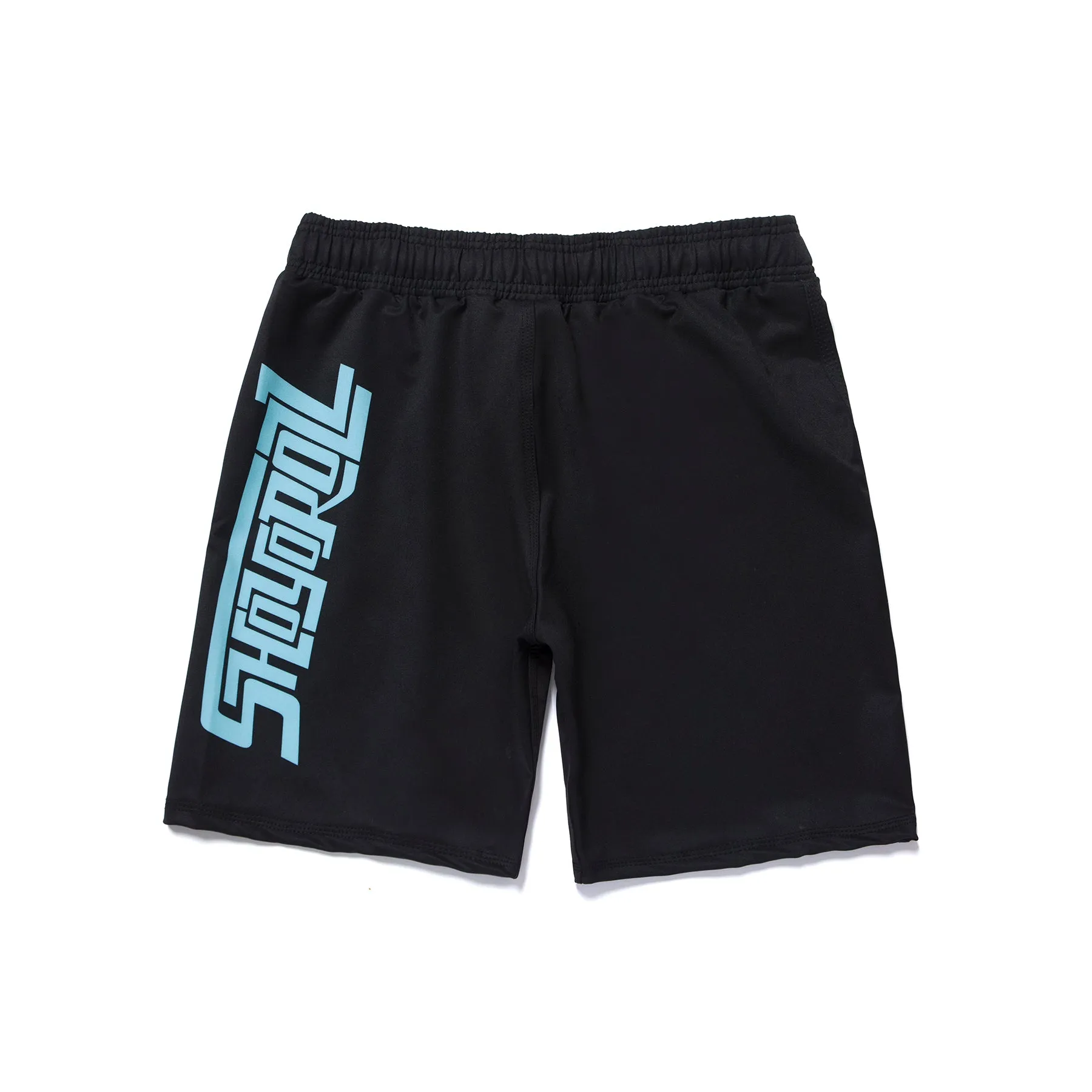 Carolina Training Fitted Shorts