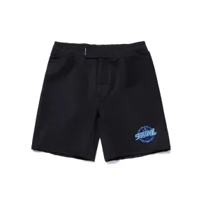 Carolina Training Fitted Shorts