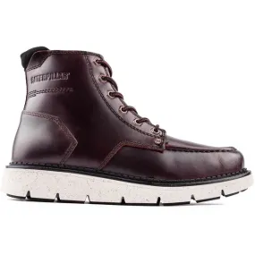 Caterpillar Covert Boots