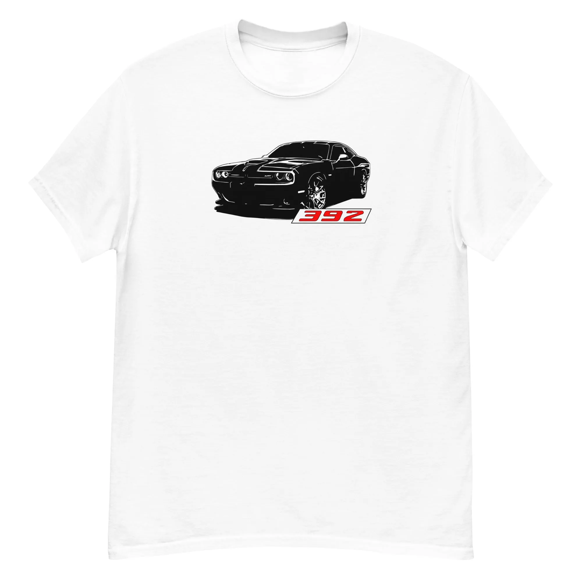 Challenger SRT 392 T-Shirt