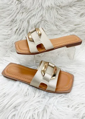 Chancey Sandal