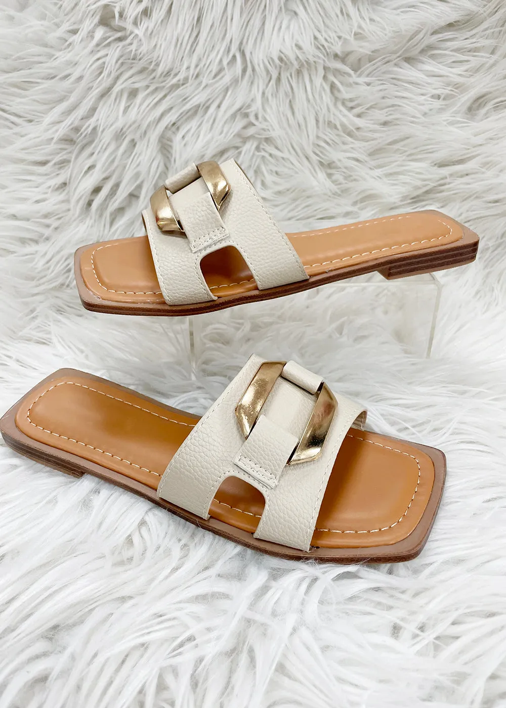 Chancey Sandal