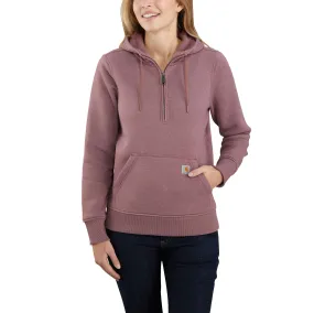 Clarksburg Half-Zip Sweatshirt