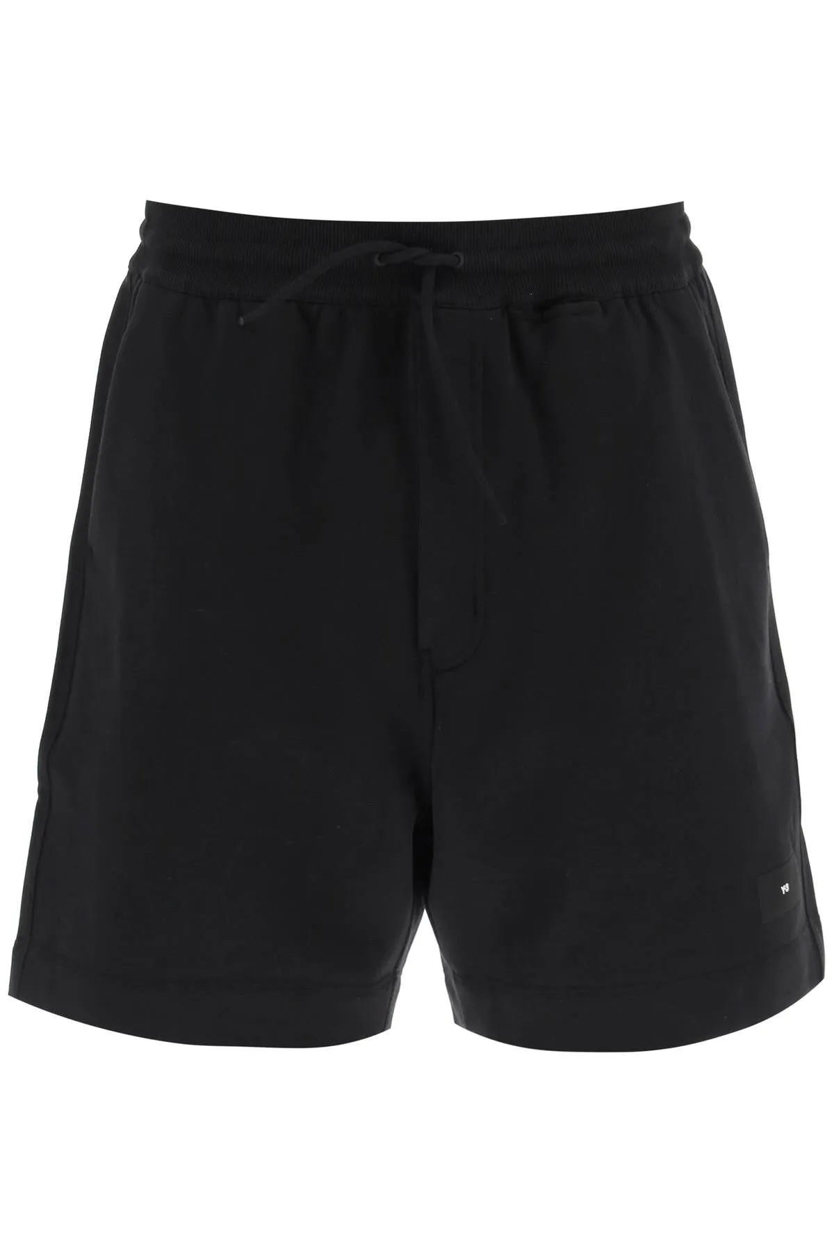 Classic Logo Bermuda Shorts