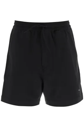 Classic Logo Bermuda Shorts