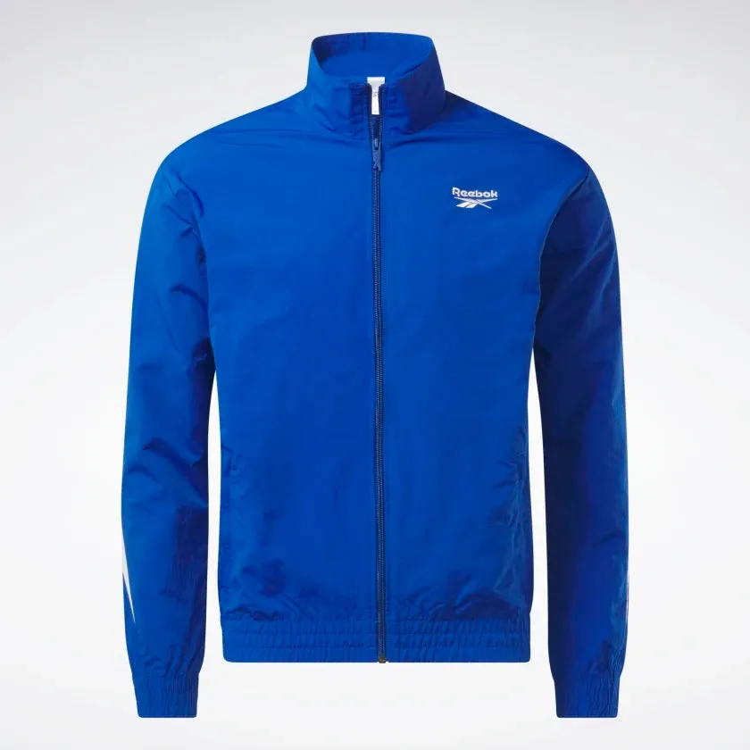 Classics Vector Track Jacket Vector Blue