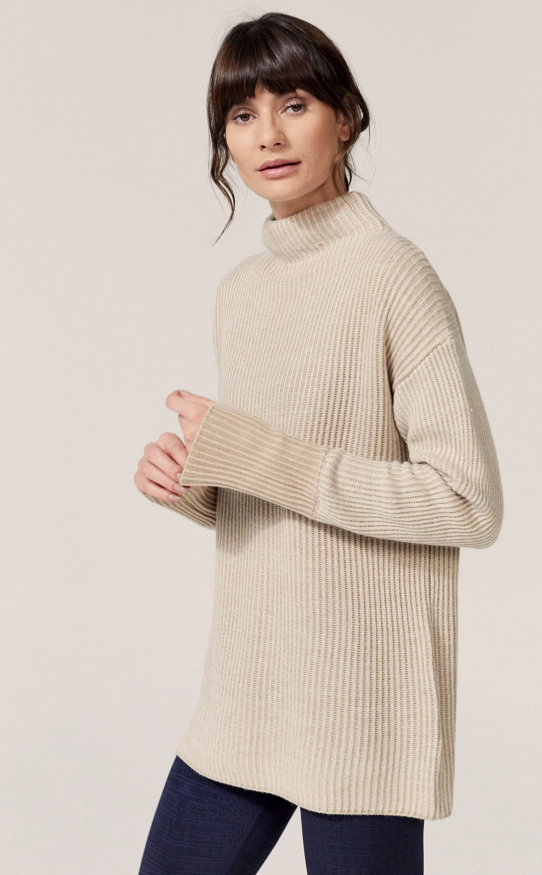 Collins Sweater