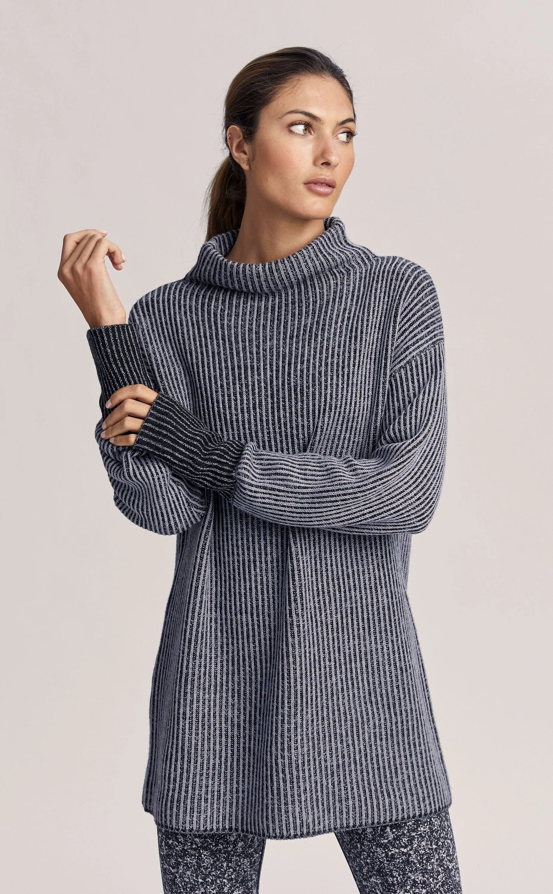 Collins Sweater